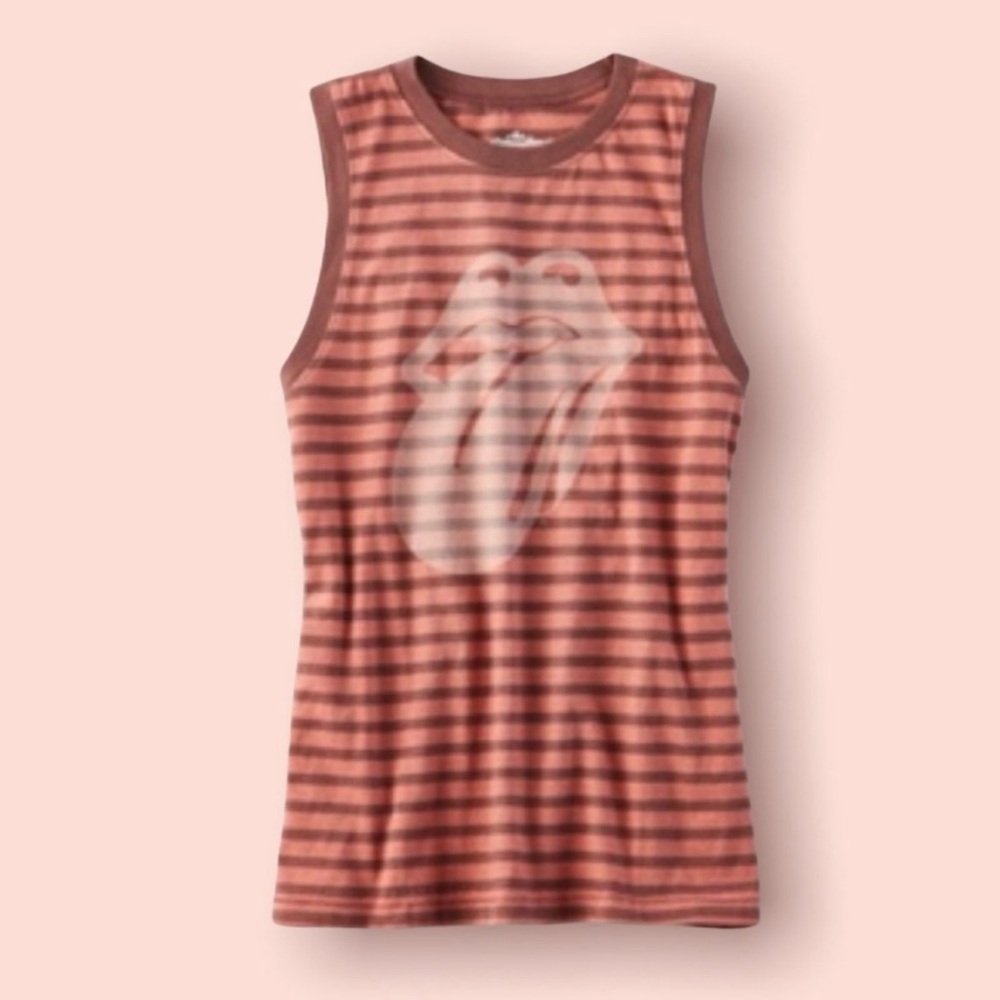 AE Graphic Tank